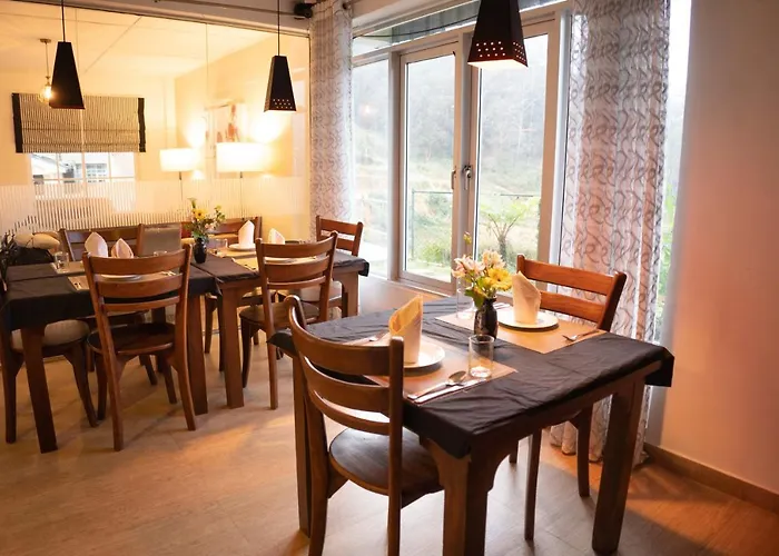Forest View Lodge